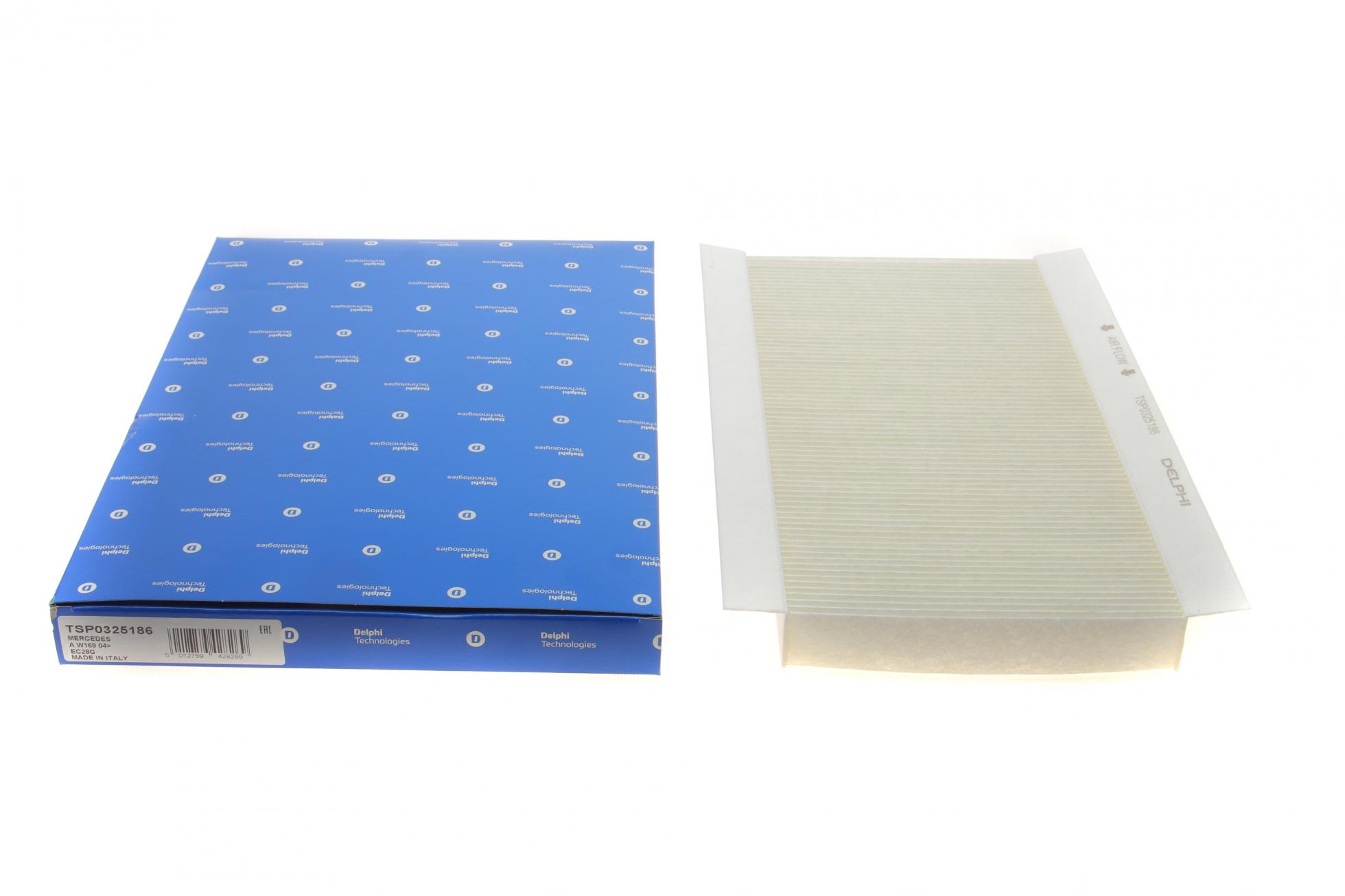TSP0325186 DELPHI