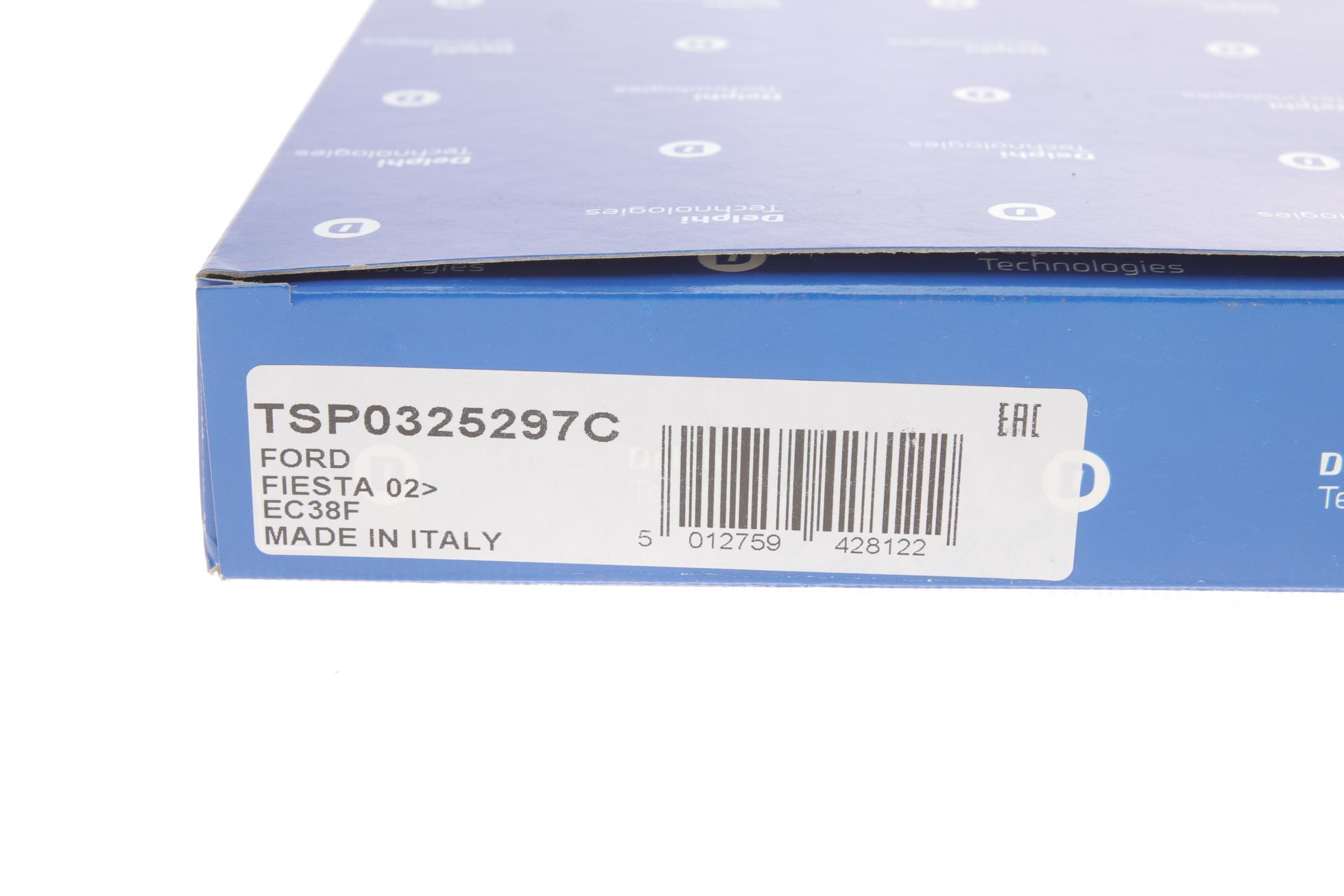 TSP0325297C DELPHI