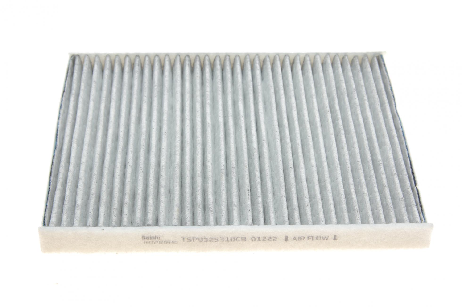 TSP0325310CB DELPHI