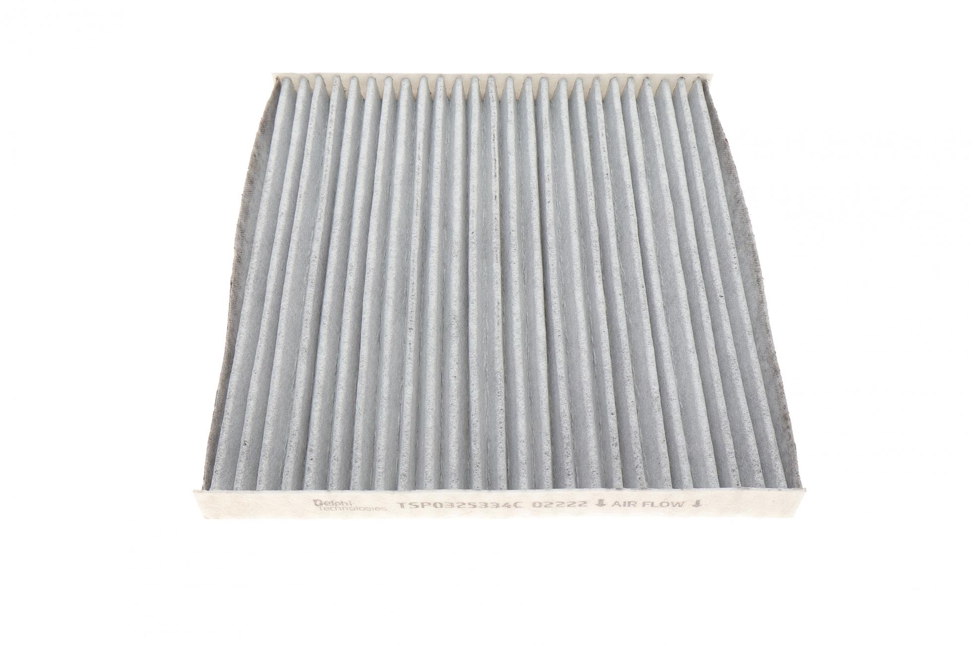 TSP0325334C DELPHI