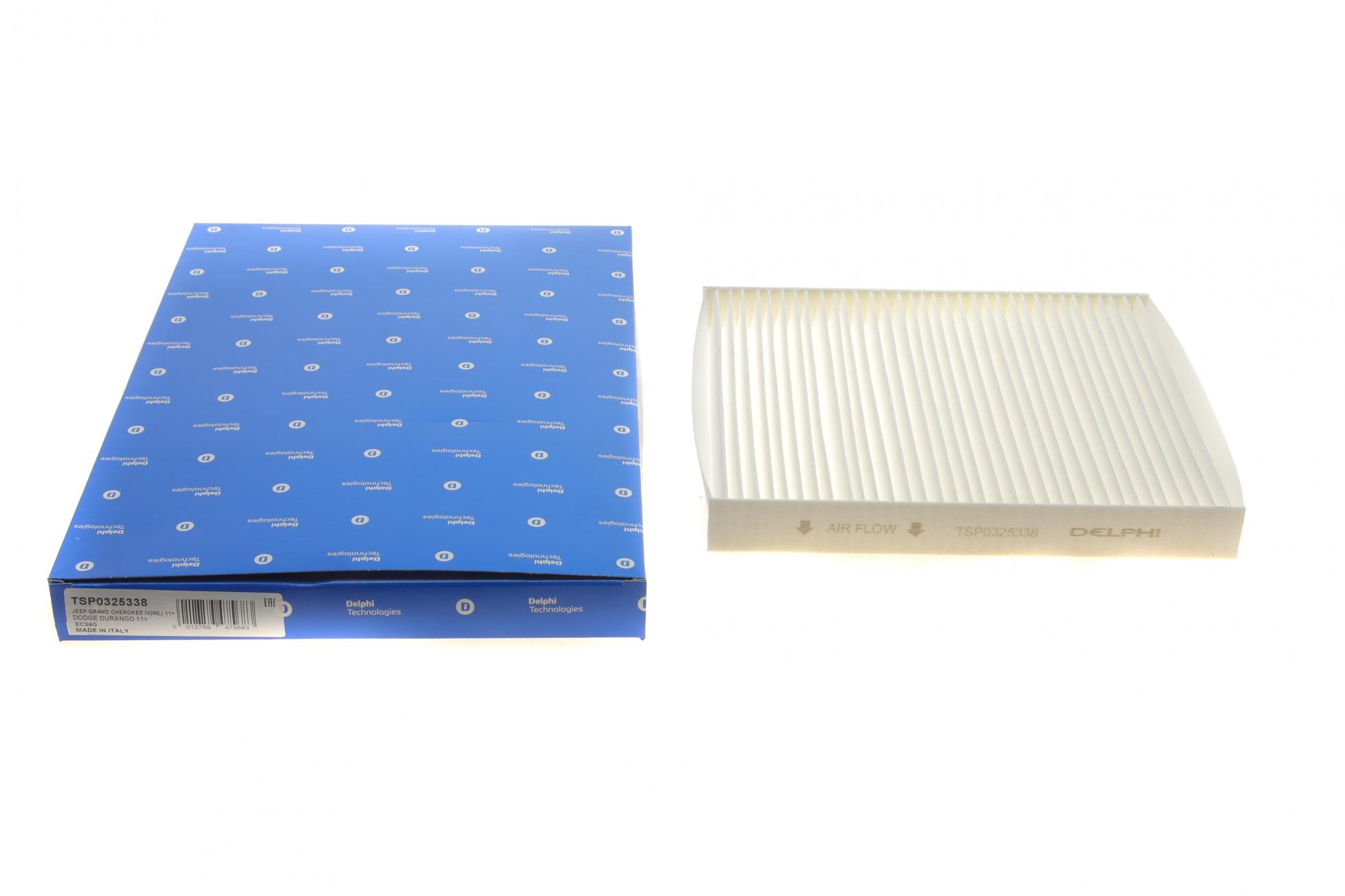 TSP0325338 DELPHI