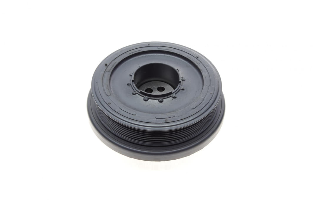 Шкив коленвала BMW 5 (F10/F07/F11)/7 (F01/F02/F03/F04)/X5 (E70)/X6 (E71/E72) 3.0D 08-14 (7PK)
