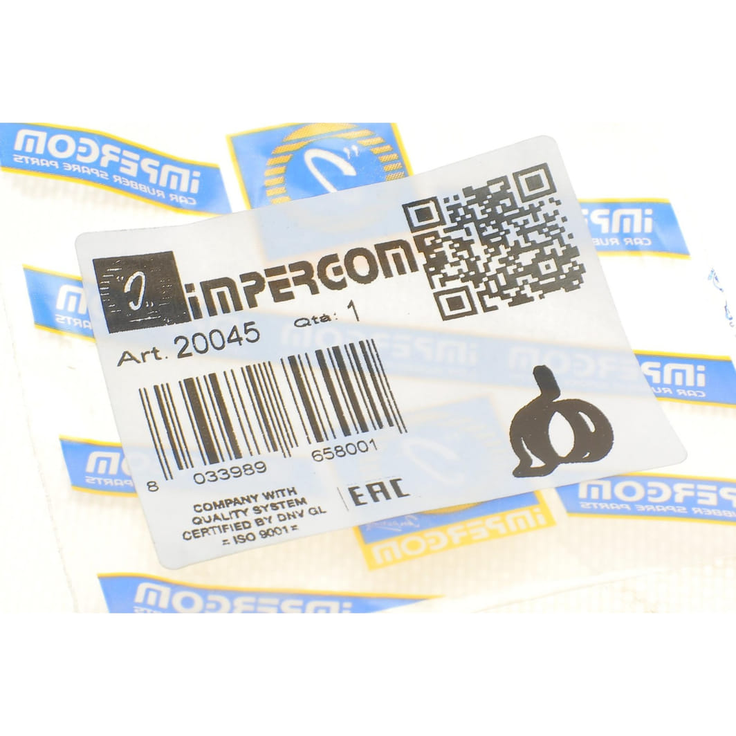 20045 IMPERGOM