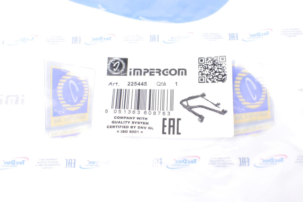 225445 IMPERGOM