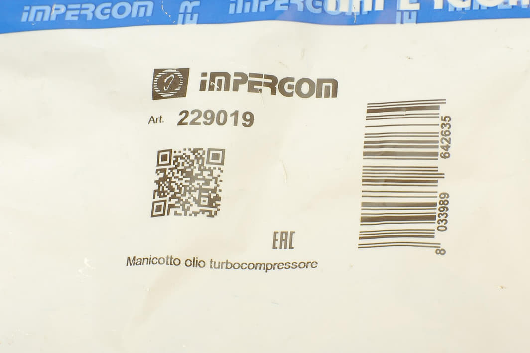 229019 IMPERGOM