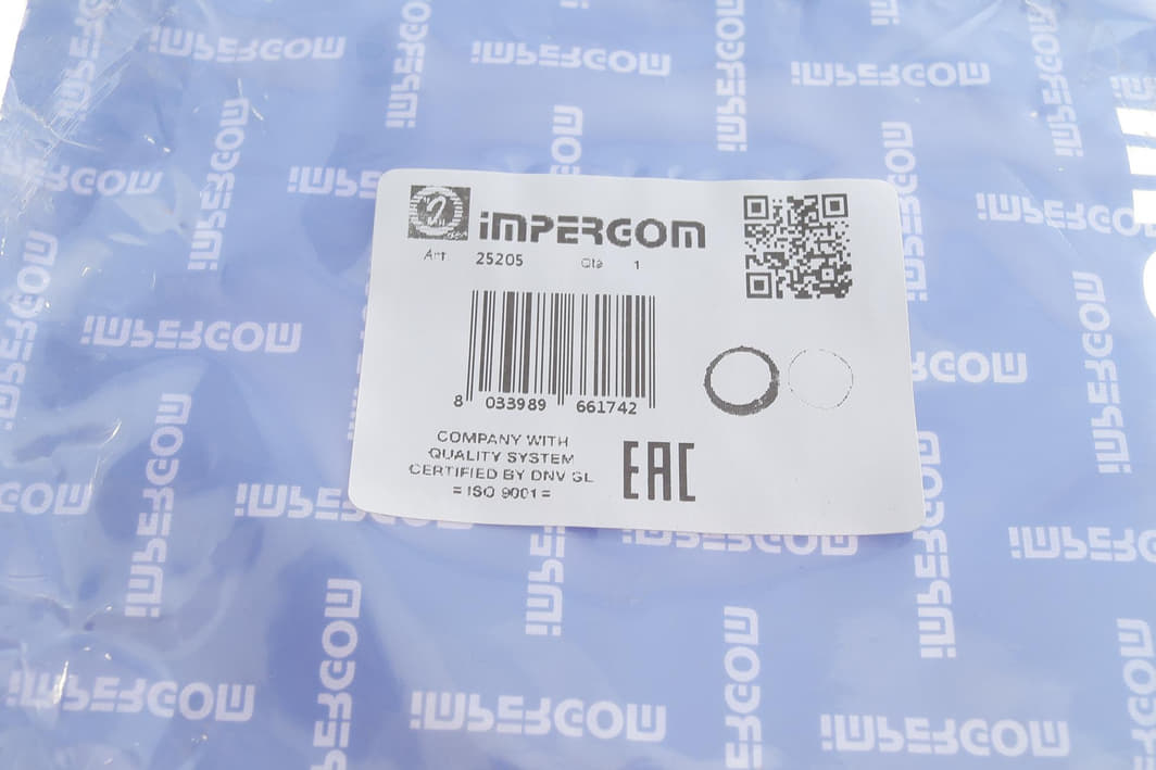 25205 IMPERGOM