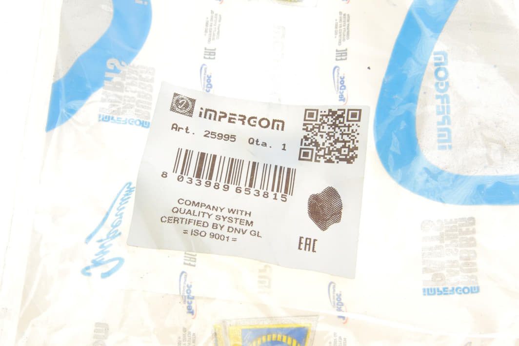 25995 IMPERGOM