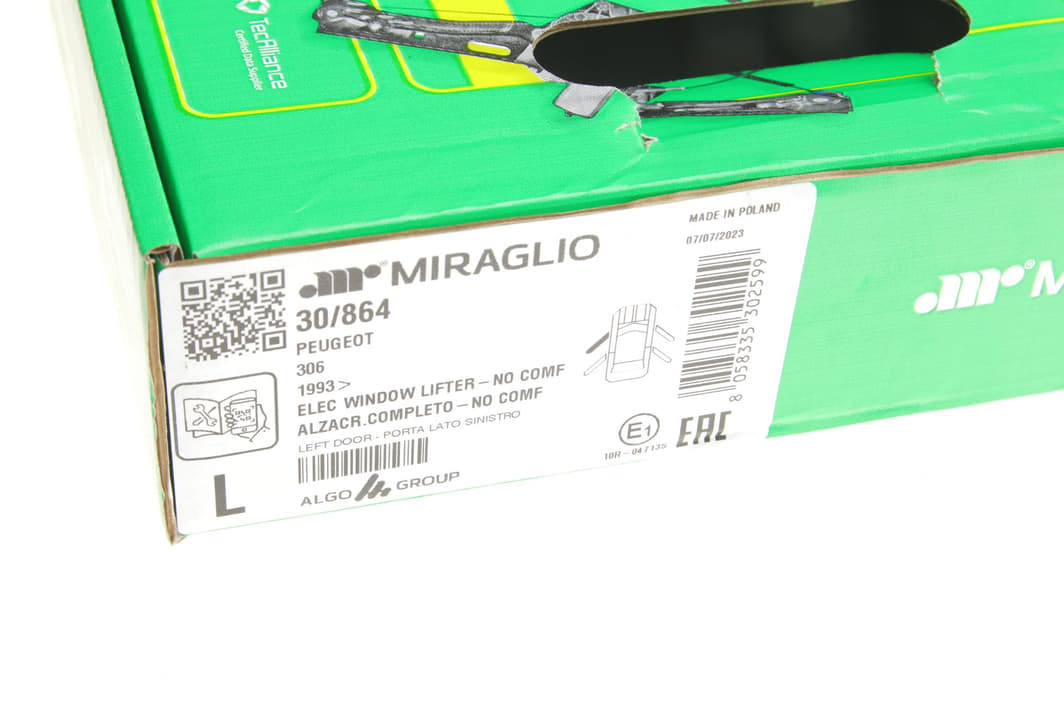 30864 MIRAGLIO