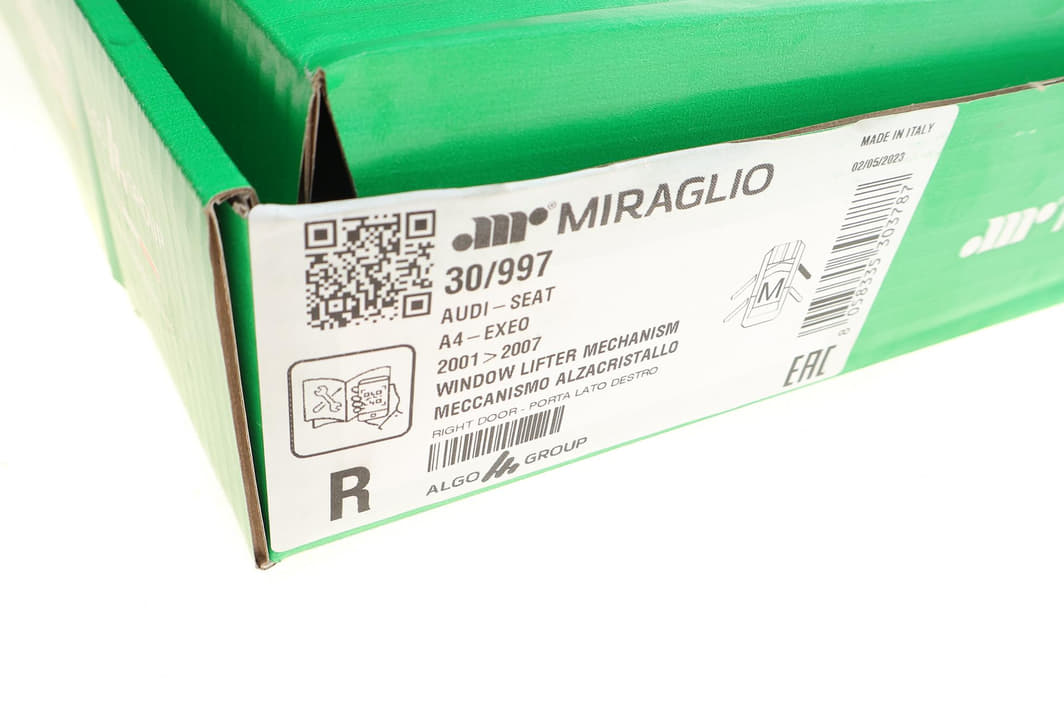 30997 MIRAGLIO