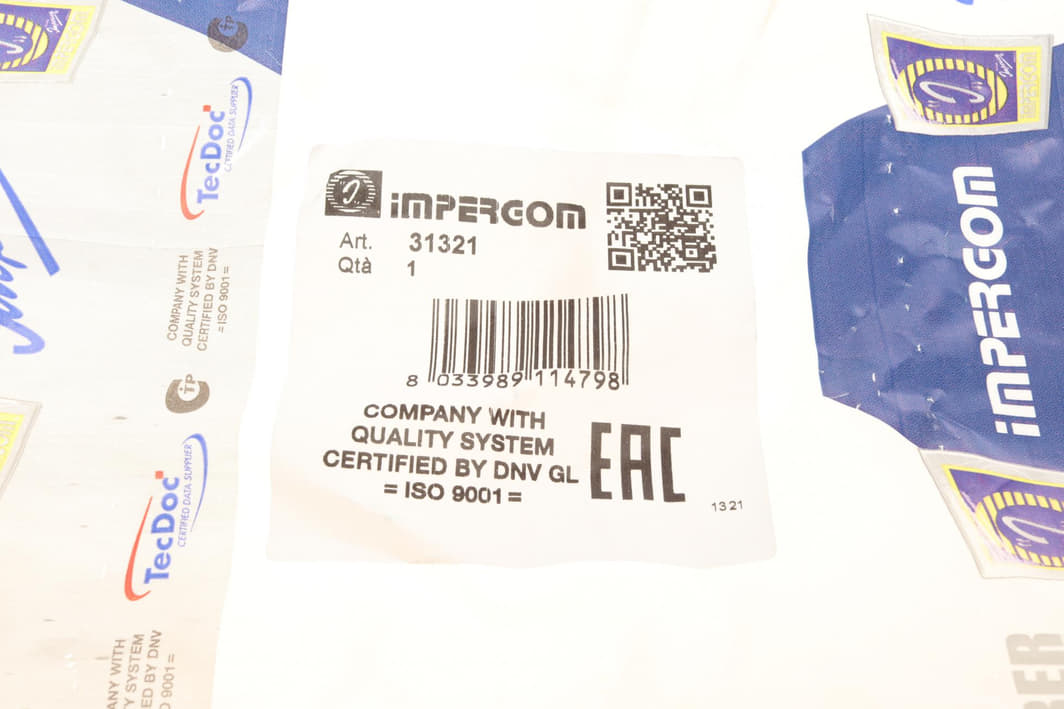 31321 IMPERGOM