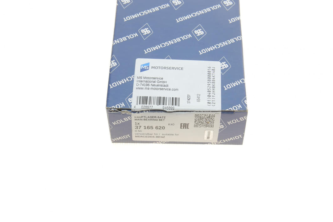 37165620 KOLBENSCHMIDT