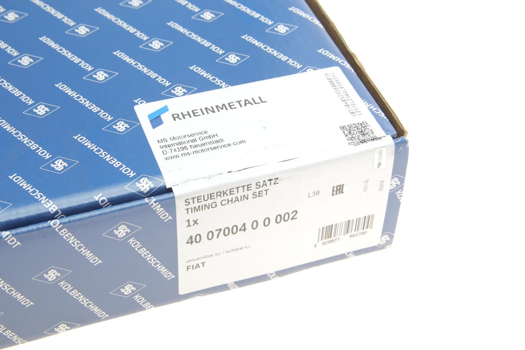 400700400002 KOLBENSCHMIDT