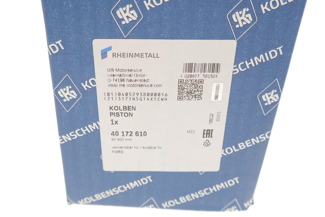 40172610 KOLBENSCHMIDT