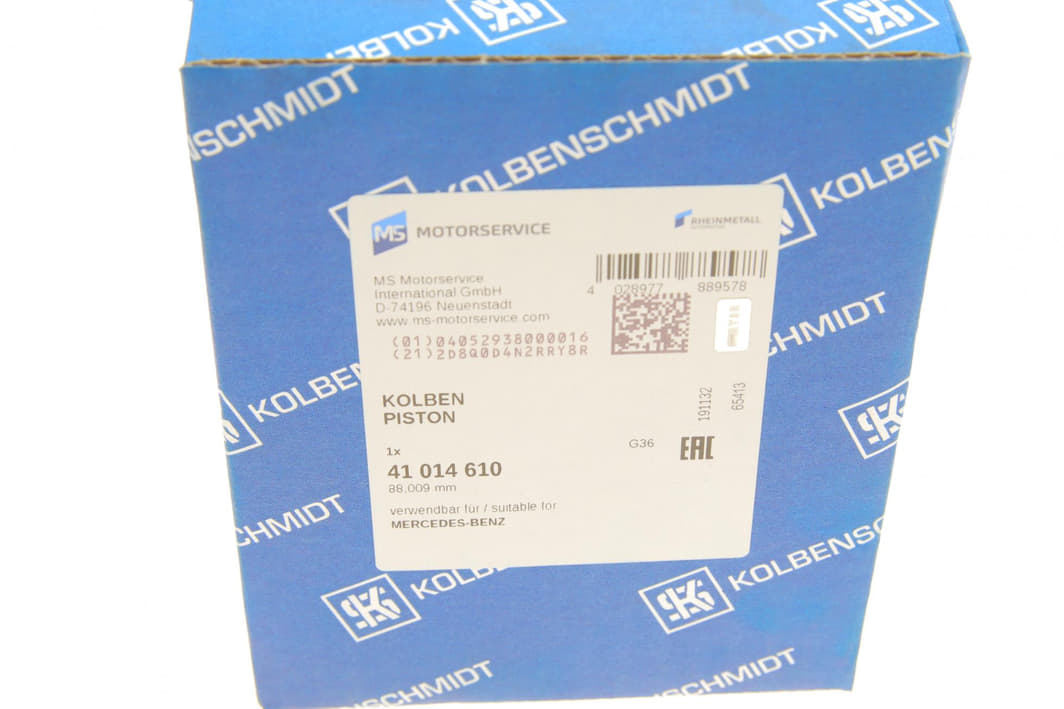 41014610 KOLBENSCHMIDT
