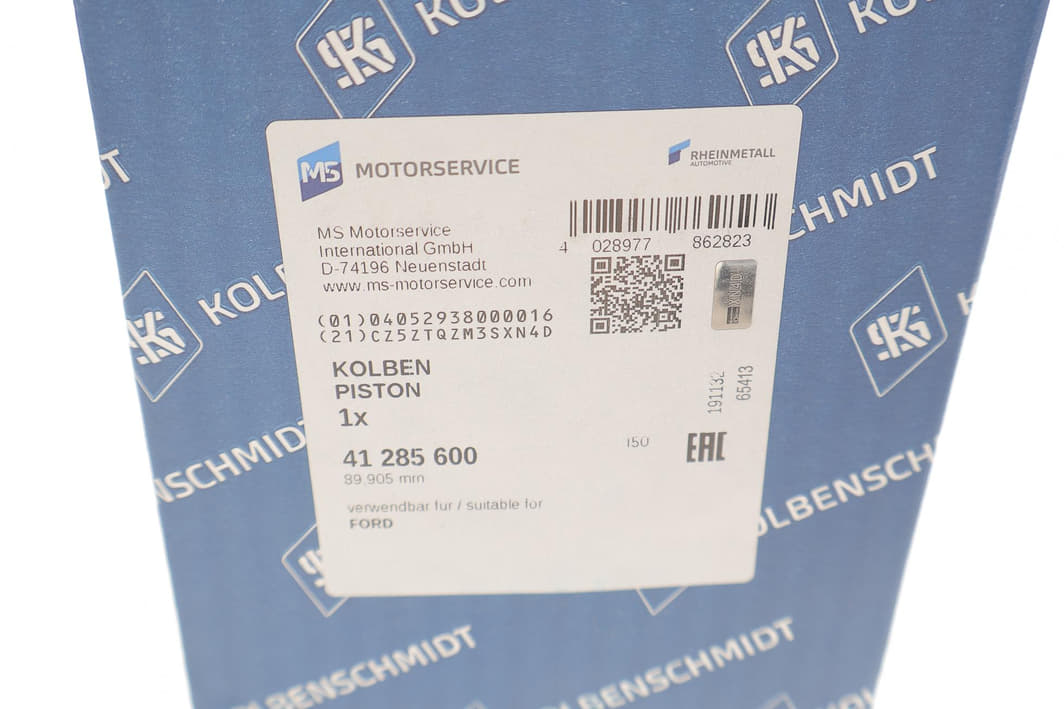 41285600 KOLBENSCHMIDT