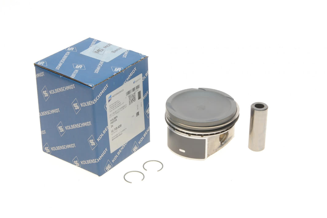 Поршень двигуна  MB  M271 82,25