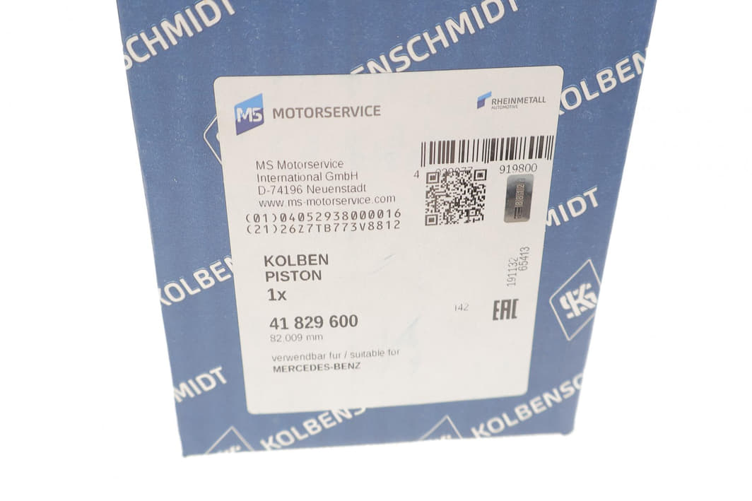 41829600 KOLBENSCHMIDT