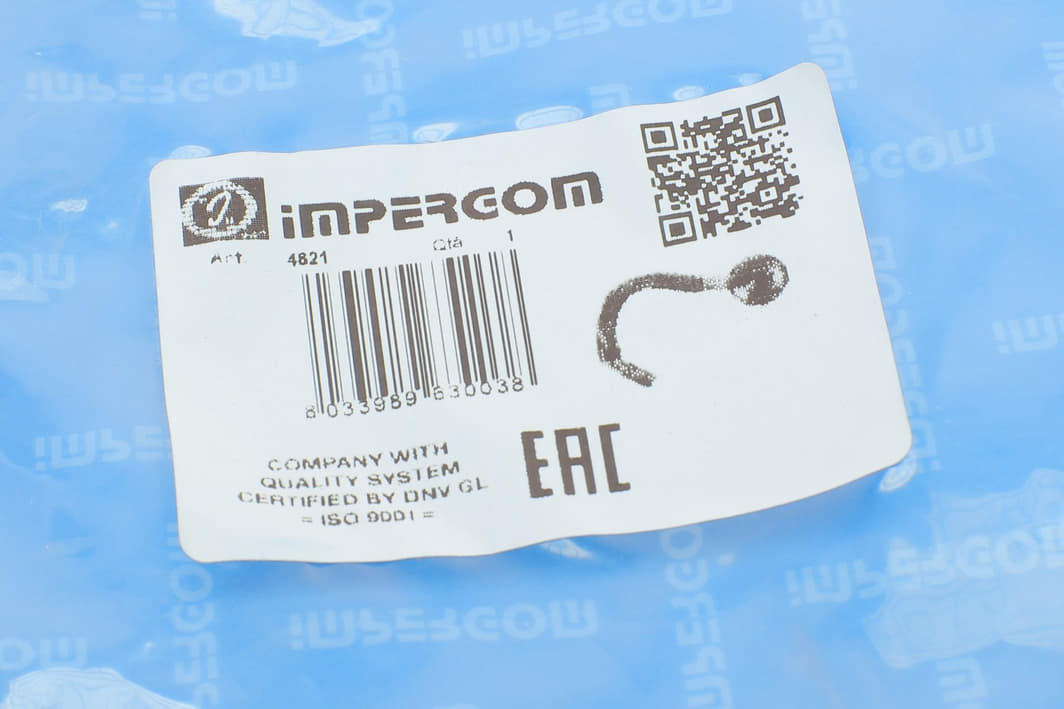 4821 IMPERGOM