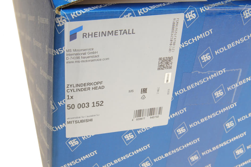 50003152 KOLBENSCHMIDT