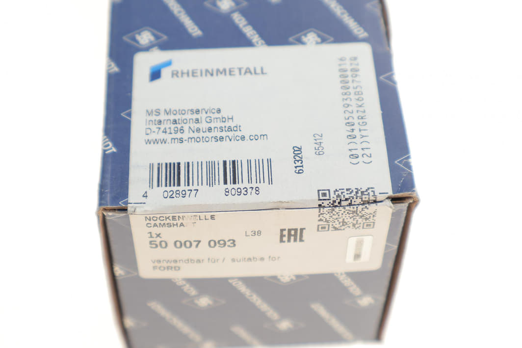 50007093 KOLBENSCHMIDT
