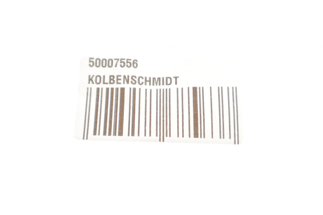 50007556 KOLBENSCHMIDT