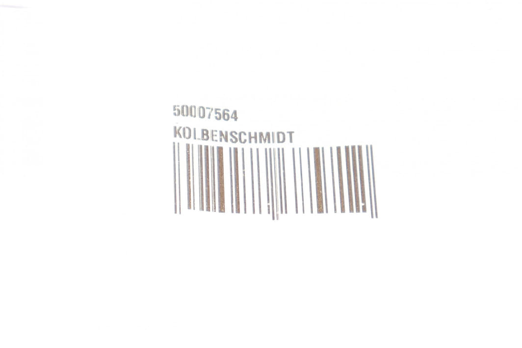 50007564 KOLBENSCHMIDT