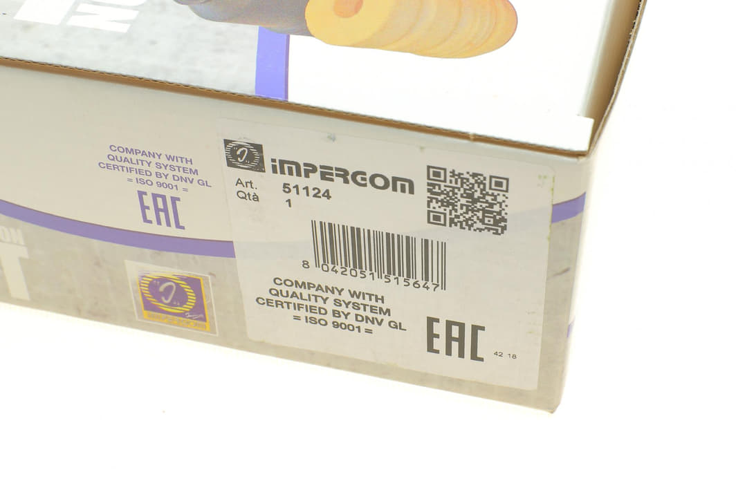 51124 IMPERGOM