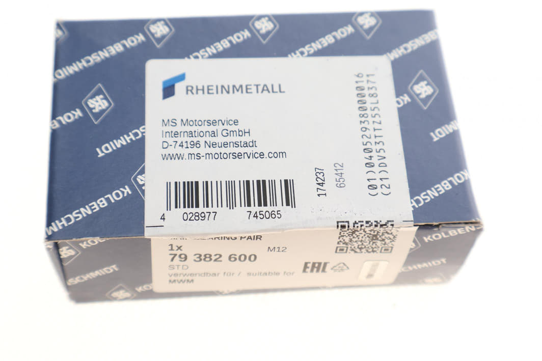 79382600 KOLBENSCHMIDT