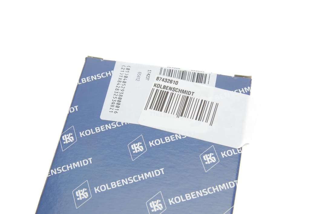 87432610 KOLBENSCHMIDT