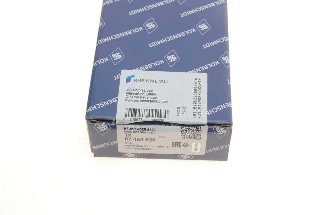 87454630 KOLBENSCHMIDT