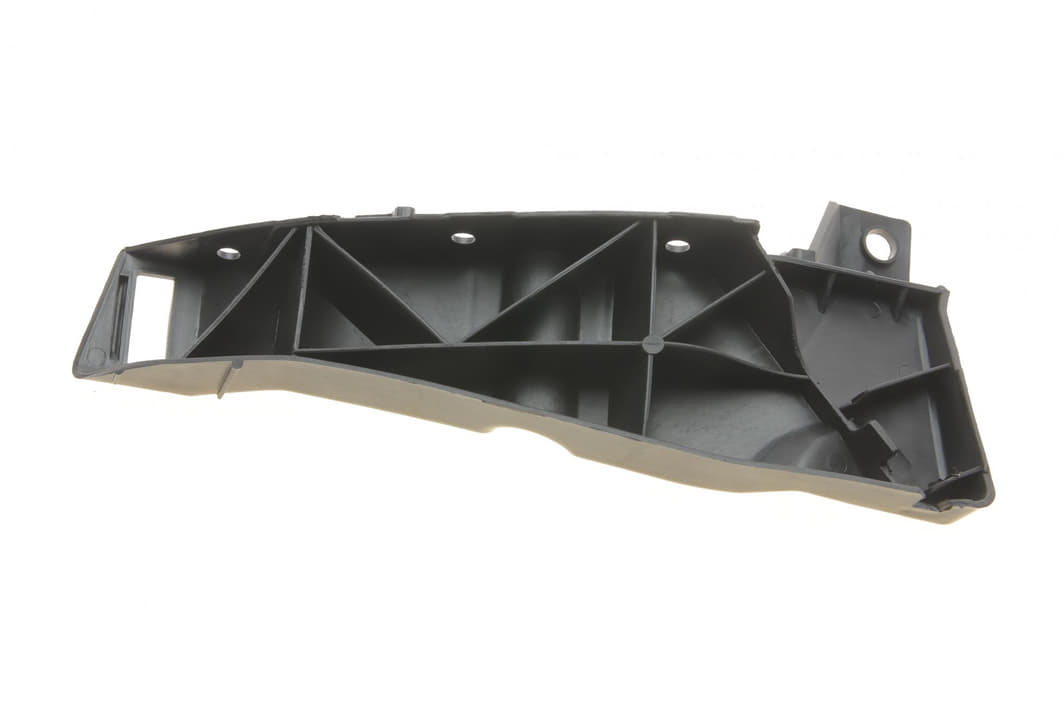 Направляющая заднього бампера ліва Seat Ibiza (08-10,10-) (88071790202) DPA