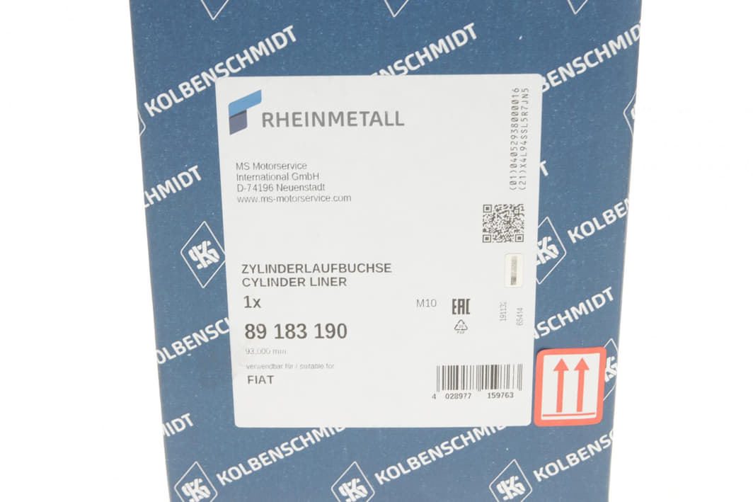 89183190 KOLBENSCHMIDT