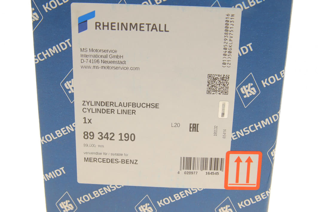 89342190 KOLBENSCHMIDT