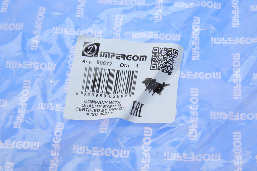 90677 IMPERGOM
