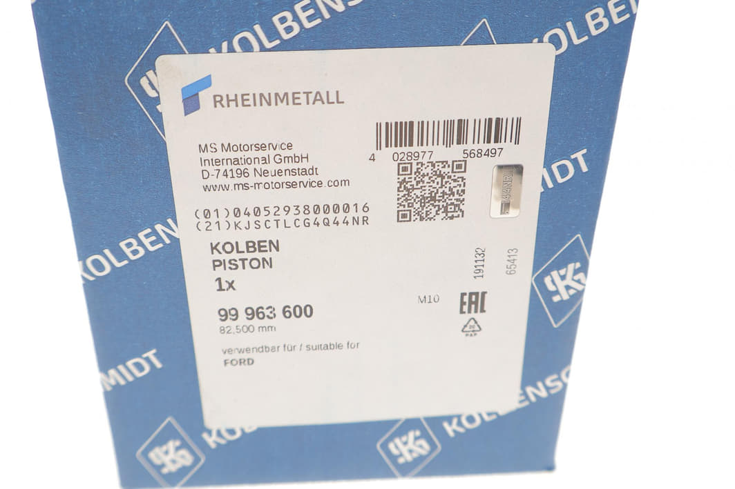 99963600 KOLBENSCHMIDT
