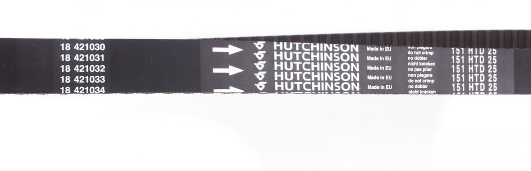 KH12 HUTCHINSON