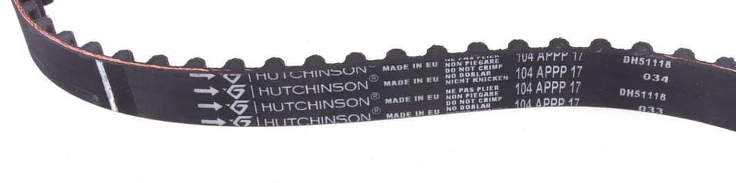KH171 HUTCHINSON