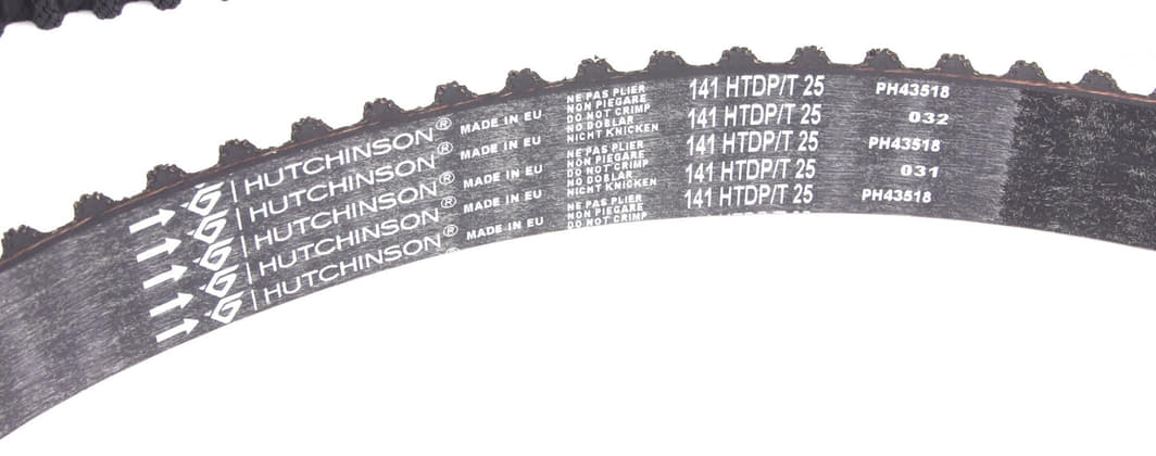 KH450 HUTCHINSON
