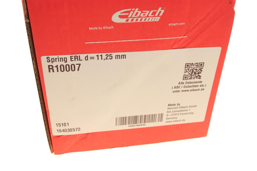 R10007 EIBACH