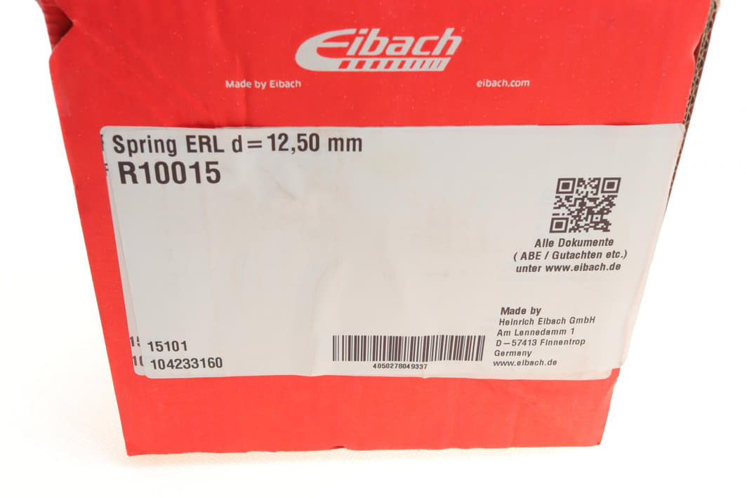 R10015 EIBACH