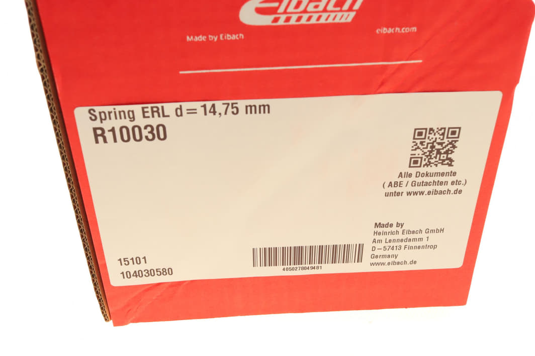 R10030 EIBACH