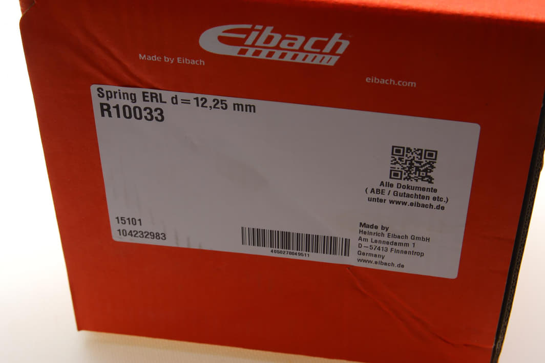 R10033 EIBACH