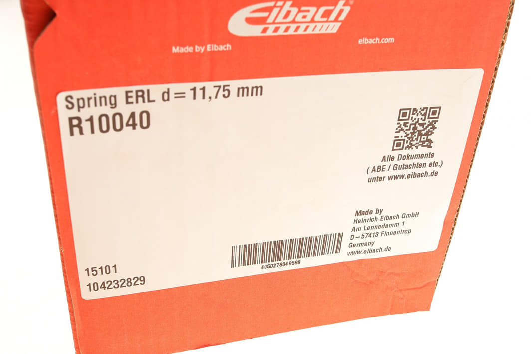 R10040 EIBACH