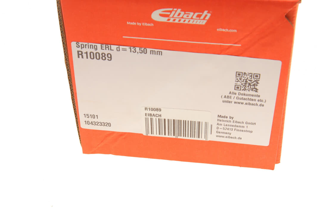 R10089 EIBACH