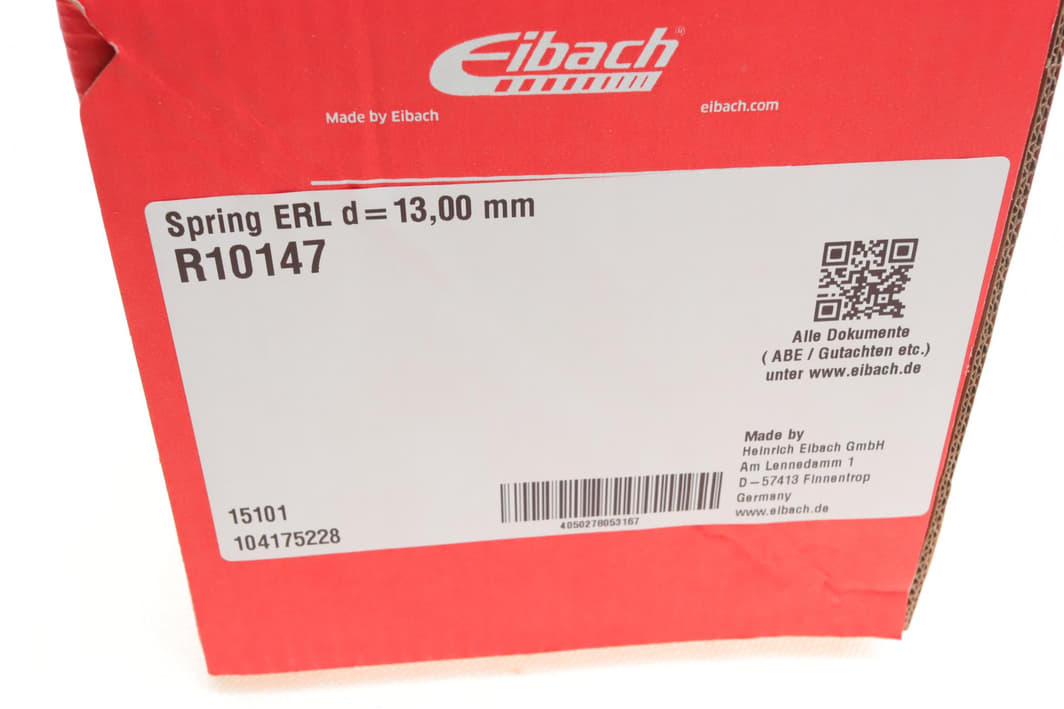 R10147 EIBACH