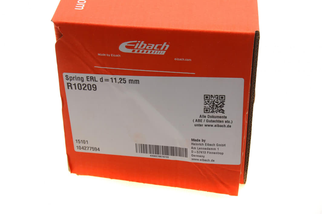 R10209 EIBACH