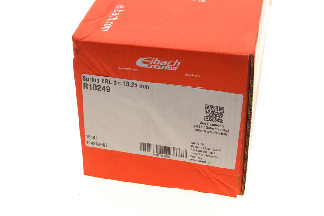 R10249 EIBACH
