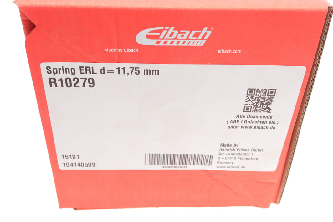 R10279 EIBACH