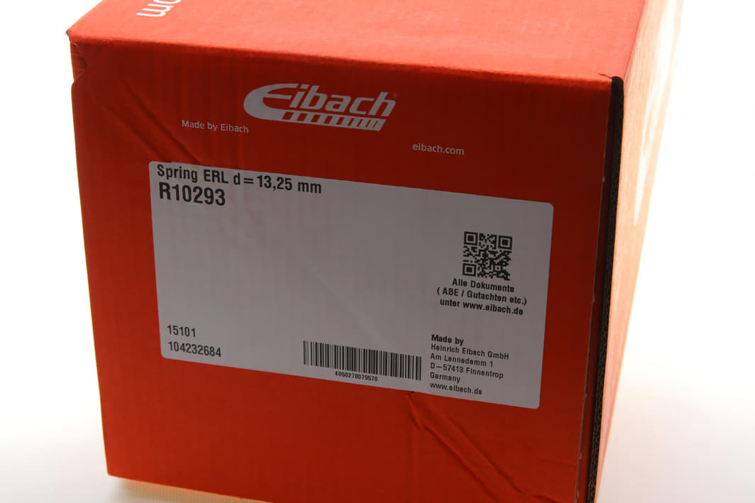 R10293 EIBACH