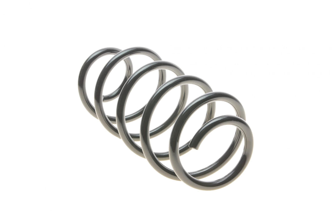 Пружина передня VW Passat B6/B7 1.6-2.0TDI/TSI/FSI 05-14 (седан/універсал)/Skoda Superb 1.9TDI 08-15